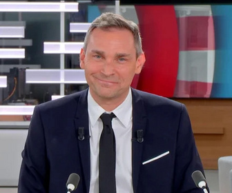 Sur le terrain replay