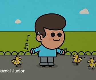 Replay ARTE Journal Junior - Comment fonctionnent les appareils auditifs ?
