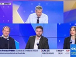 Replay Les Experts : Élections américaines, bientôt le verdict - 05/11