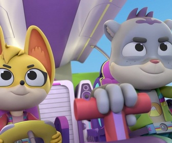 Replay Les enquêtes sauvages - Le casse-tête des œufs en chute libre