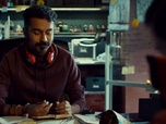 Replay Wynonna Earp - S3 E4 - Drogue de lézard