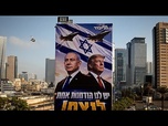 Replay Élections en Israël : le leadership de Netanyahu, plutôt que les guerres, domine la campagne