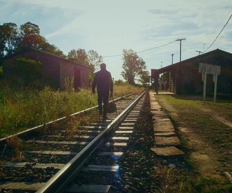 Replay Des trains pas comme les autres - Uruguay, la pépite secrète