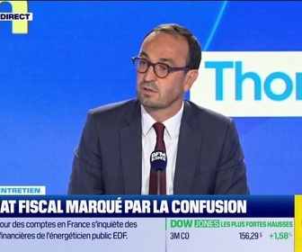 Replay Good Morning Business - Réforme de l'assurance chômage