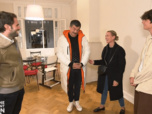 Replay Recherche appartement ou maison - Sophie et Frédéric / Mélanie et Jérôme / Lise et Alex