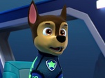 Replay Paw Patrol, la Pat'Patrouille - L'Aqua Patrouille : La perle violette