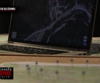 Replay Les visages du crime en région - Fugitifs en cavale : des traques hors normes