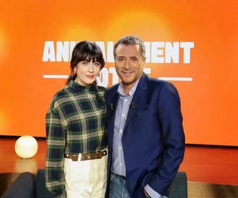 Replay Animalement vôtre - 25/01/2026