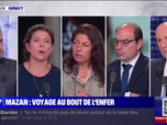 Replay Affaire suivante - Gisèle Pelicot : une victime qui fait face - 07/09