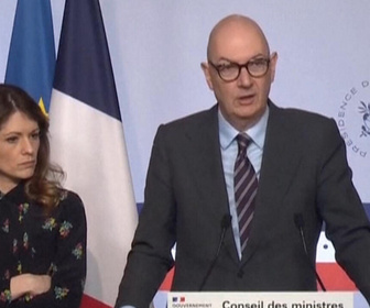 Replay Info éco - Pétrole, inflation, marchés... Face aux chocs, un G7 au format inédit