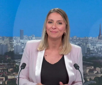 Replay 8h30 franceinfo - 23/09/2026