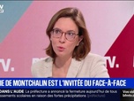 Replay Face à Face - Menace de Donald Trump sur le Groenland: Nous la prenons très au sérieux, assure Amélie de Montchalin, ministre des Comptes publics