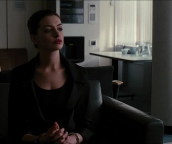 Replay The Dark Knight Rises