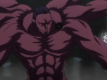 Replay Hunter x Hunter - S6 E40 - Devoir et doutes