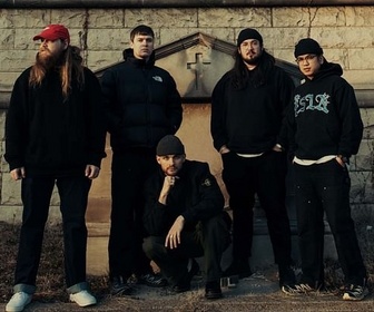 Replay Hellfest 2025 - Knocked Loose