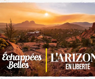 Replay Échappées belles