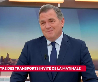 Replay L'invité politique - 30/06/2026