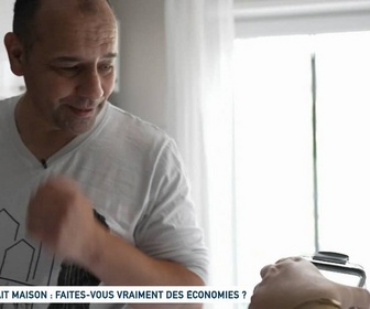 Replay Un jour, un doc - Fait-maison : faites-vous vraiment des économies ?