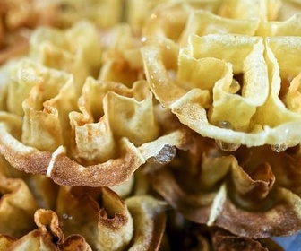 Replay Castille-et-León, Espagne - Cuisines des terroirs