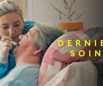 Replay Infrarouge - Derniers soins