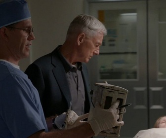 Replay NCIS - S17 E4 - L'honneur du soldat