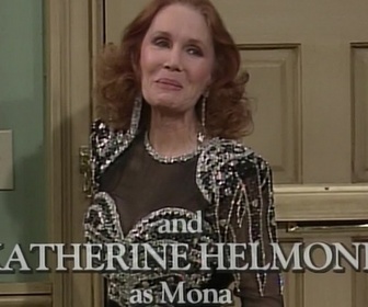 Replay Madame est servie - S05 E10 - Un ange passe