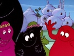 Replay Barbapapa - S02 E15 - Le robot