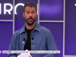 Replay On a de l'info - Emission du 31-08-26