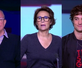 Replay Face à face - Candidature de Jean-Luc Mélenchon à la présidentielle : la gauche pressée d'accélérer