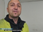 Replay Enquête d'action - Pompiers des Pyrénées : dans l'urgence des accidents du quotidien