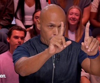 Replay Quotidien, deuxième partie du 12 octobre 2026