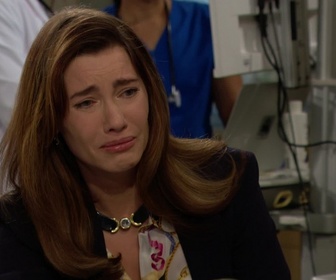 Replay Amour, gloire et beauté du 9 mars 2026 - Episode 9498