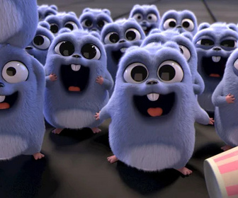 Replay Grizzy et les lemmings - 11/01/2026