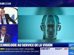 Replay Tech & Co, la quotidienne - Matthieu Barbet (EssilorLuxottica) : La technologie au service de la vision - 09/12