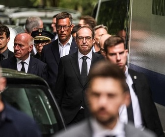 Replay ARTE Journal - Qui est l'auteur présumé de l'attentat de Berlin ?