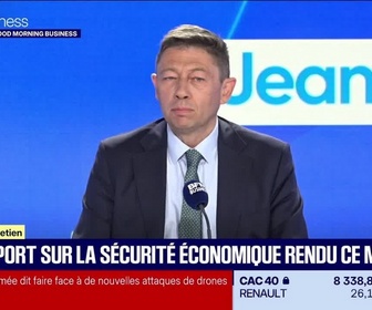 Replay Good Morning Business - Émission du 20 juillet 2026