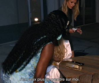 Replay Les real housewives de Beverly Hills - S15 E8