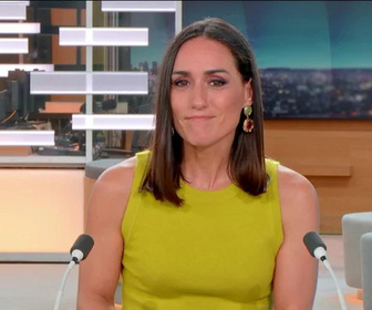 Replay Le journal de 21h - 07/11/2025