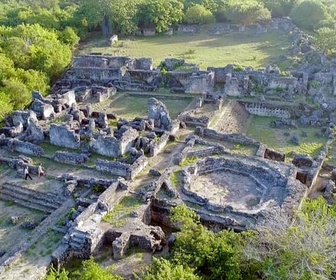 Replay L'histoire oubliée des Swahilis - Enquêtes archéologiques