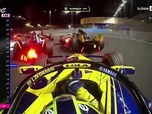 Replay Formule E - Championnat du monde - 2e e-Prix de Djeddah