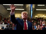 Replay Prix Nobel de la paix : Donald Trump traite la Norvège de pays de merde