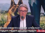 Replay Les Grandes Gueules - De plus en plus de jeunes retournent dans leur région après leurs études : la fin des villes ?