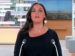Replay Le JT en LSF - JT en LSF - 01/09/2025 - Le 14h/16h
