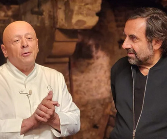 Replay Château ! Par André Manoukian