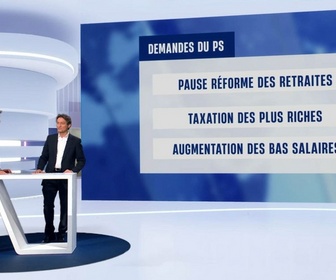 Replay Le 1945 du 13/10/25