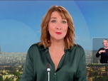 Replay Le JT en LSF - 19/12/2025