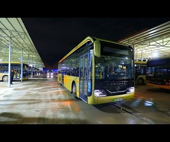 Replay Comment les investissements dans la mobilité verte transforment le transport urbain