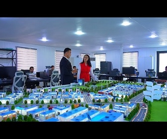 Replay Réformes et innovation : Comment l'Ouzbékistan ouvre la voie aux investissements étrangers