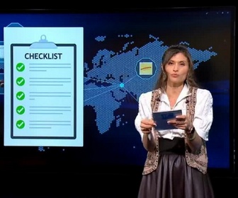 Replay Les clés de l'info - L'Iran impose un filtrage strict au détroit d'Ormuz