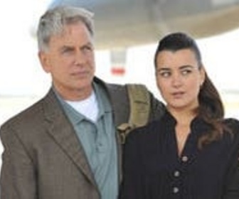 Replay NCIS - S6 E25 - Aliyah